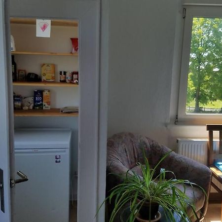 Ferienwohnung Alte-Schule-Kail Wohnung 2 Dış mekan fotoğraf