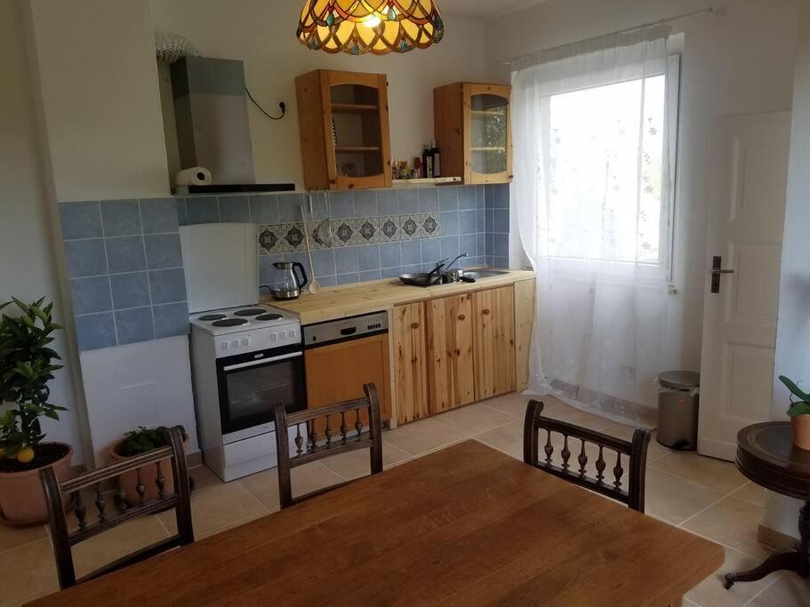 Ferienwohnung Alte-Schule-Kail Wohnung 2 Dış mekan fotoğraf